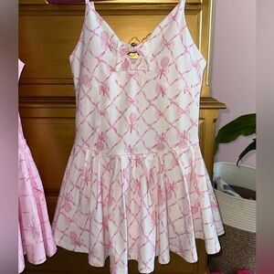 Hubert Dress